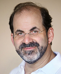 Photo of Jon Krosnick